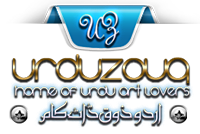 UrduZouq Pakistani Forum Community